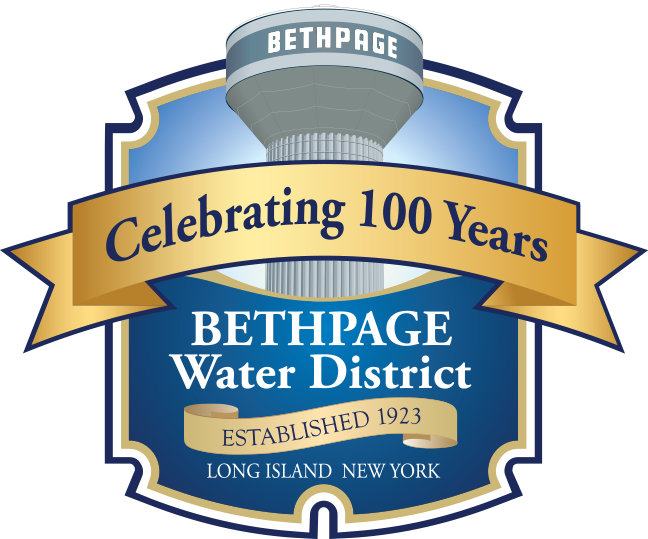 4 Nassau County Water Districts Observe 100 Years of Service